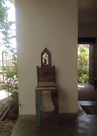 Shantidevi ashram s guesthouse