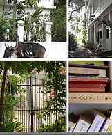 Shantidevi ashram s guesthouse