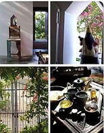 Shantidevi ashram s guesthouse