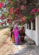 Shantidevi ashram s guesthouse