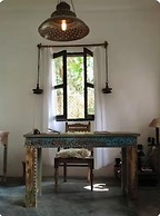 Shantidevi ashram s guesthouse