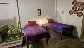 Shantidevi ashram s guesthouse