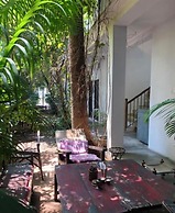 Shantidevi ashram s guesthouse