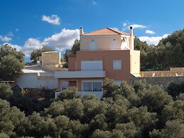 Olive Tree Hillside Apartment