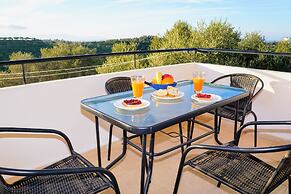 Olive Tree Hillside Apartment