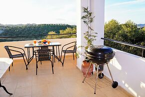 Olive Tree Hillside Apartment