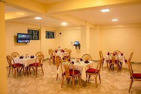 Turbine Ngong Hotel