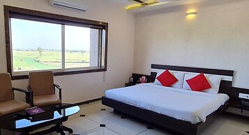 HOTEL SHIV SHAKTI