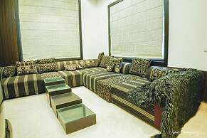 Dreamanor Blissful Stay