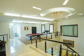 Dreamanor Blissful Stay