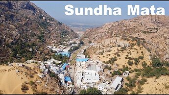 Dreamanor Blissful Stay