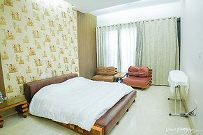 Dreamanor Blissful Stay