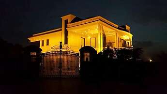 Dreamanor Blissful Stay