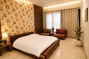 Dreamanor Blissful Stay