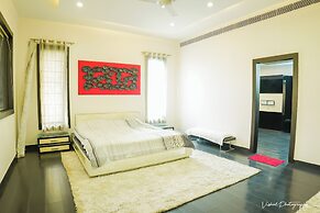 Dreamanor Blissful Stay