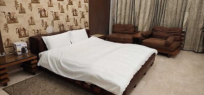 Dreamanor Blissful Stay