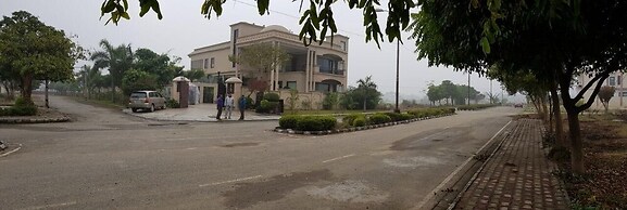 Dreamanor Blissful Stay