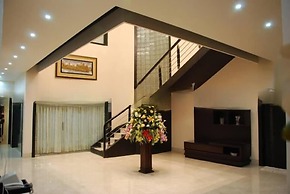 Dreamanor Blissful Stay