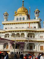 Dreamanor Blissful Stay