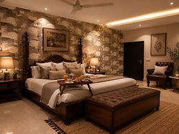 Dreamanor Blissful Stay