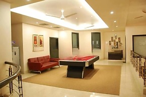 Dreamanor Blissful Stay