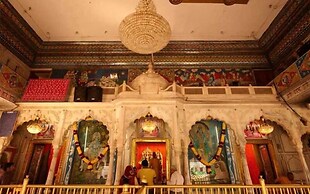 Dreamanor Blissful Stay