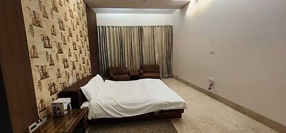 Dreamanor Blissful Stay