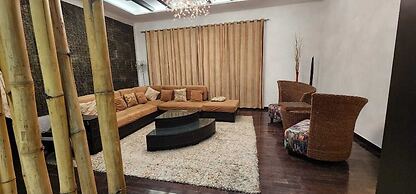 Dreamanor Blissful Stay