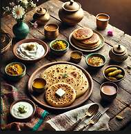 Dreamanor Blissful Stay