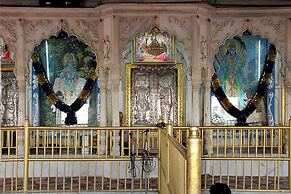 Dreamanor Blissful Stay