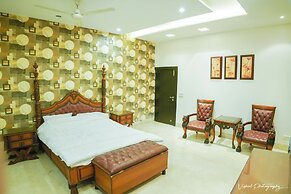 Dreamanor Blissful Stay