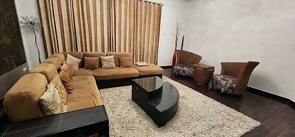 Dreamanor Blissful Stay