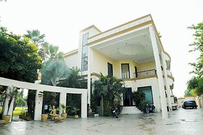 Dreamanor Blissful Stay