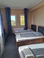 Blue Hotel