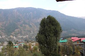 Apple Field House - Hotel in Old Manali