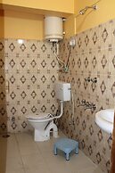 Apple Field House - Hotel in Old Manali