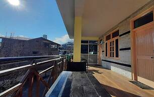 Apple Field House - Hotel in Old Manali