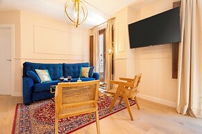 Genteel Home Mesones