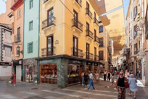 Genteel Home Mesones