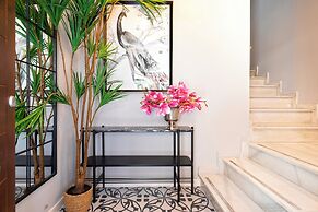 Genteel Home Mesones