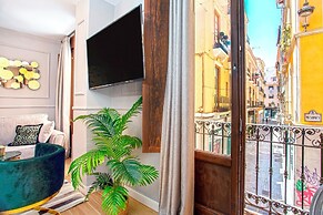 Genteel Home Mesones