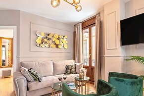 Genteel Home Mesones