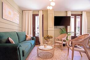 Genteel Home Mesones