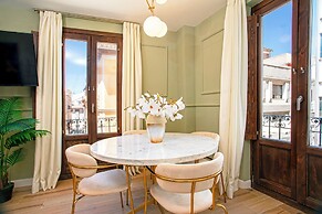Genteel Home Mesones
