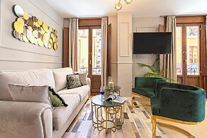 Genteel Home Mesones