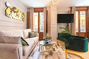 Genteel Home Mesones