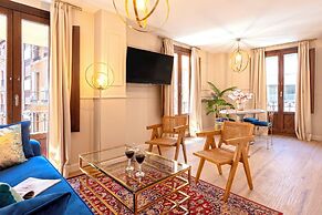 Genteel Home Mesones