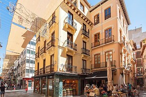 Genteel Home Mesones