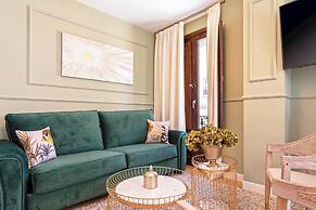 Genteel Home Mesones