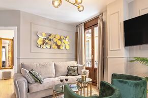 Genteel Home Mesones